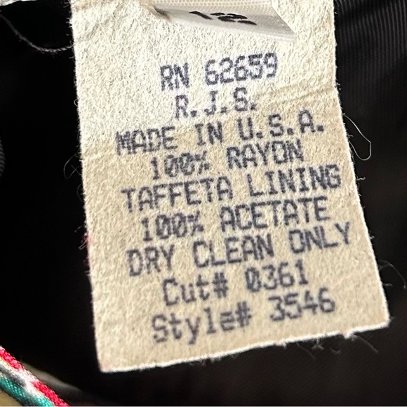 Women’s colorful floral jumpsuit - Picture 4 of 4